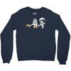pulpe Crewneck Sweatshirt