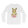 five nights at freddy's springtrap Long Sleeve Shirts