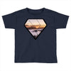 Nature Diamond Toddler T-shirt