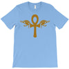 ankh eyes T-Shirt