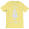 need space T-Shirt