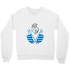 sub zero Crewneck Sweatshirt