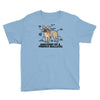 anatomy Youth Tee