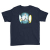 new porty Youth Tee