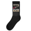 voices in my head Socks