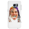 tekashi 6ix9ine  gummo 69 Samsung Galaxy S7 Edge