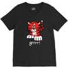tiger V-Neck Tee