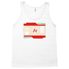 isla nublar acu Tank Top