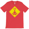 om sign T-Shirt
