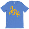 jet life rap music T-Shirt