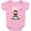 art director Baby Bodysuit