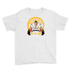 samurai gym Youth Tee