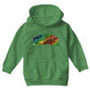 Hooligans Youth Hoodie