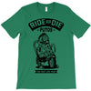 ride or die T-Shirt