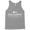 phil dunphy real estate Tank Top