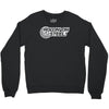 rollin on steel Crewneck Sweatshirt