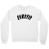 lil pump  eskeetit Crewneck Sweatshirt