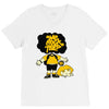 we rock hard V-Neck Tee