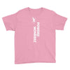 powder monkeez Youth Tee