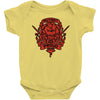mutant and proud(raph) Baby Onesie