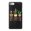 Cactus iPhone 7 Case