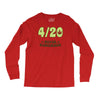 never remember Long Sleeve Shirts