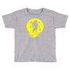super saiyajin  dragonball z Toddler T-shirt