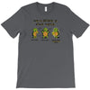 become a ninja turtle T-Shirt