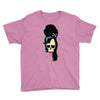 amy winehouse Youth Tee