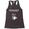 insert java Racerback Tank