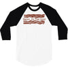 bacon&hellip; it's that good 3/4 Sleeve Shirt