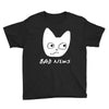 Bad News Youth Tee