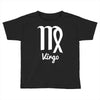 zodiaque vierge Toddler T-shirt