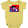 dive Baby Onesie