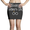 Happy Father's Day Mini Skirts