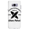 wave patrol Samsung Galaxy S8 Plus