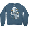 Beer Club Pub Crewneck Sweatshirt