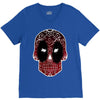 deadpool V-Neck Tee