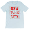 new york city T-Shirt