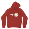 blowfish pranks Unisex Hoodie