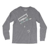 boombox Long Sleeve Shirts