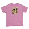 legends of rock Youth Tee