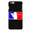 michonne nba style iPhone 6 Plus/6s Plus Case