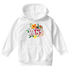Vans Floral Youth Hoodie