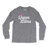 queen libra Long Sleeve Shirts