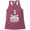 I Am Cat Actually In A Very Commited Relationship Racerback Tank