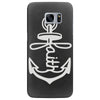 anchored faith (2) Samsung Galaxy S7 Edge