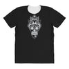 aztec aku aku All Over Women's T-shirt