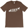 bike evolotions T-Shirt