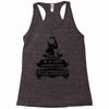 I Am German Shepherd Actually In A Very Commited Relationship Racerback Tank